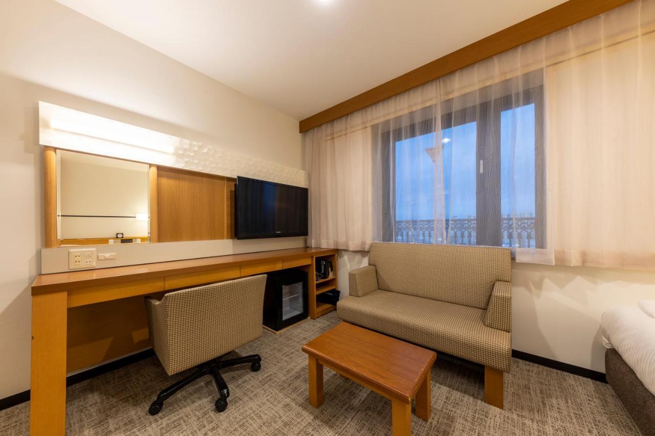 Jr Clement Inn Himeji Εξωτερικό φωτογραφία