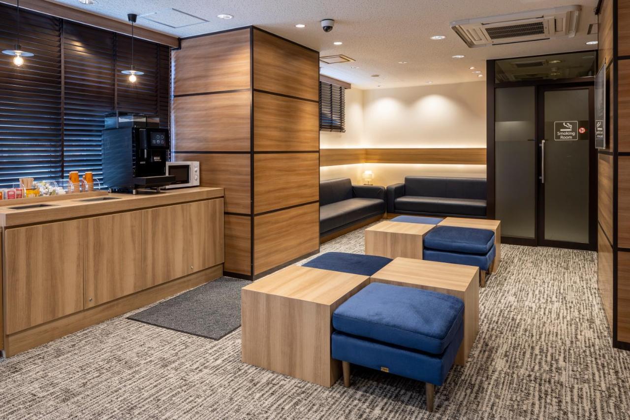 Jr Clement Inn Himeji Εξωτερικό φωτογραφία