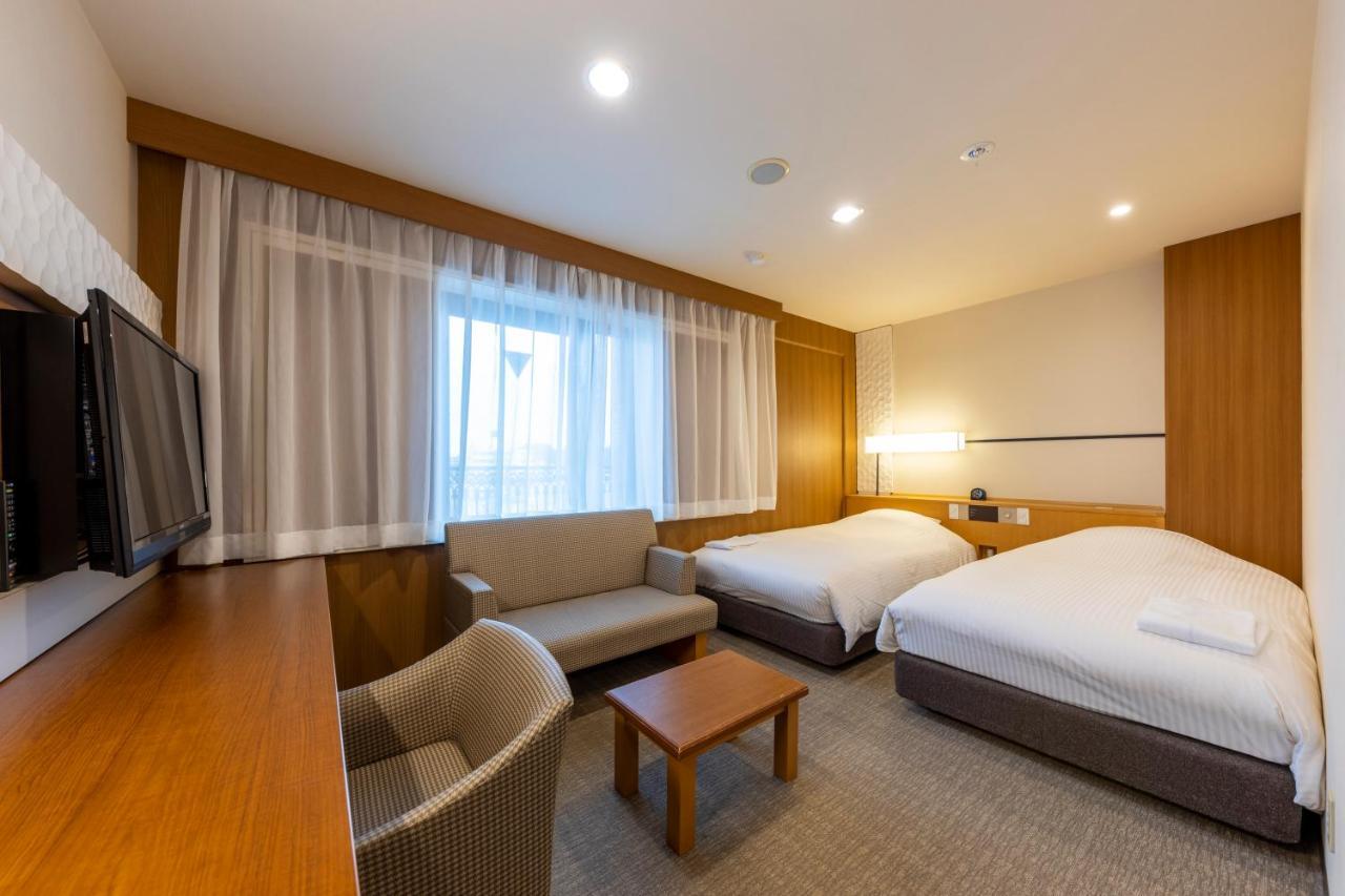 Jr Clement Inn Himeji Εξωτερικό φωτογραφία