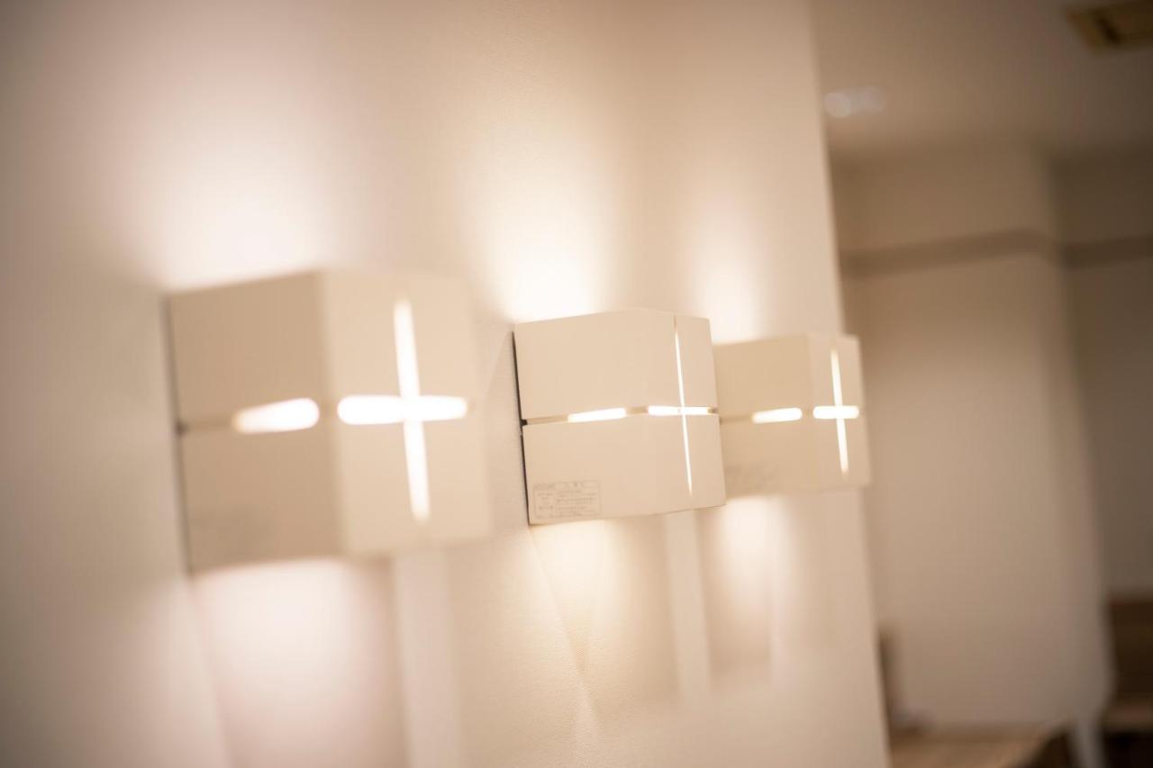Jr Clement Inn Himeji Εξωτερικό φωτογραφία