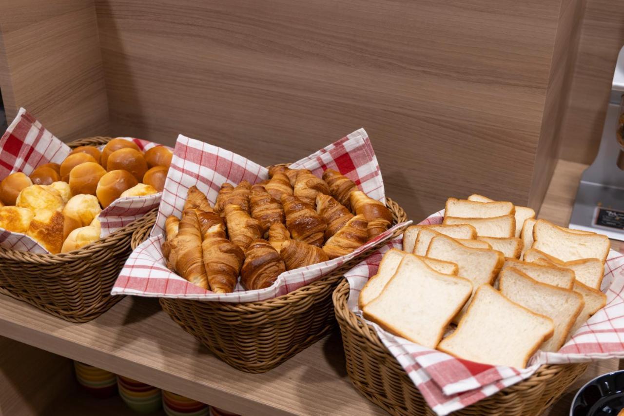 Jr Clement Inn Himeji Εξωτερικό φωτογραφία