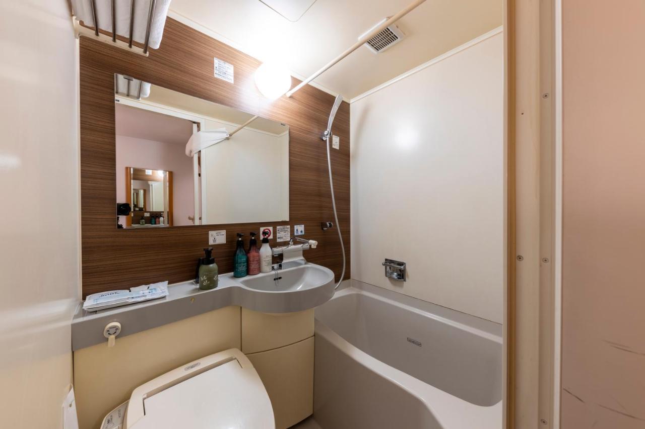 Jr Clement Inn Himeji Εξωτερικό φωτογραφία